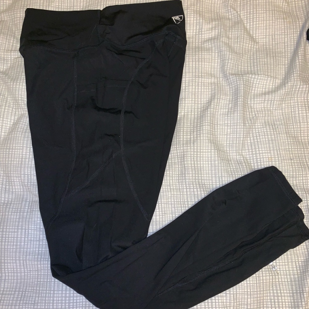 Alphalete Meridian Pocket Legging